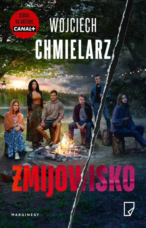 Żmijowisko, wydanie filmowe