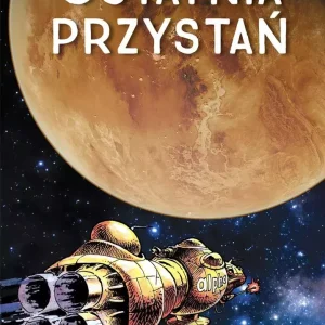 Ostatnia przystań