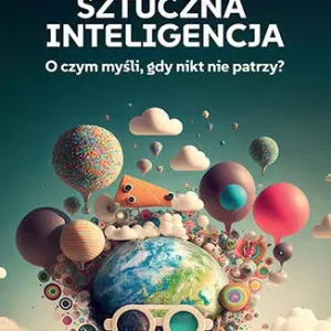 Sztuczna inteligencja. O czym myśli, gdy nikt nie patrzy?