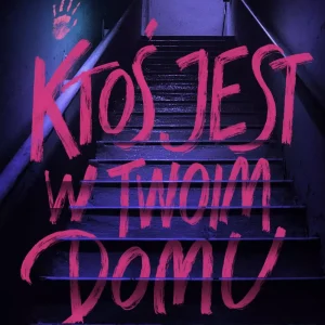 Ktoś jest w twoim domu