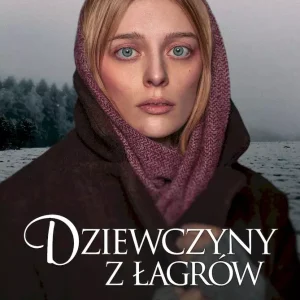 Dziewczyny z łagrów wyd. kieszonkowe