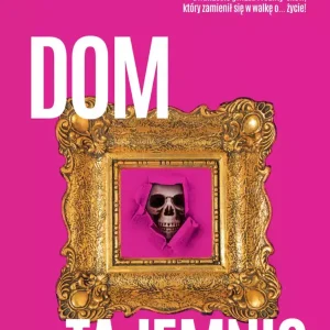 Dom tajemnic