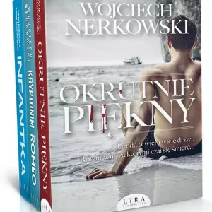 Pakiet Okrutnie piękny / Kryptonim Romeo / Infantka