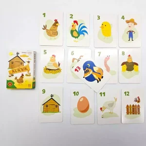 Piotruś/Pamięć. Kurnik