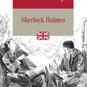 Sherlock Holmes. Czytamy w oryginale