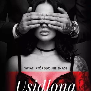 Świat, którego nie znasz. Tom 2. Usidlona