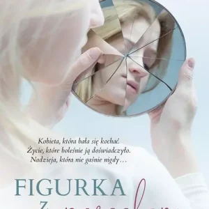 Figurka z porcelany