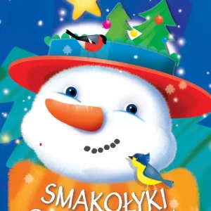 Smakołyki od Bałwanka