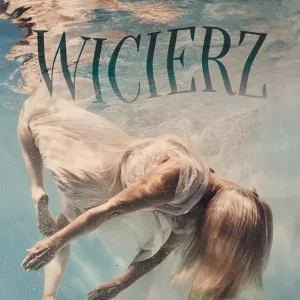 Podkomisarz Robert Lew. Tom 4. Wicierz