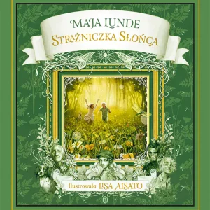 Strażniczka Słońca