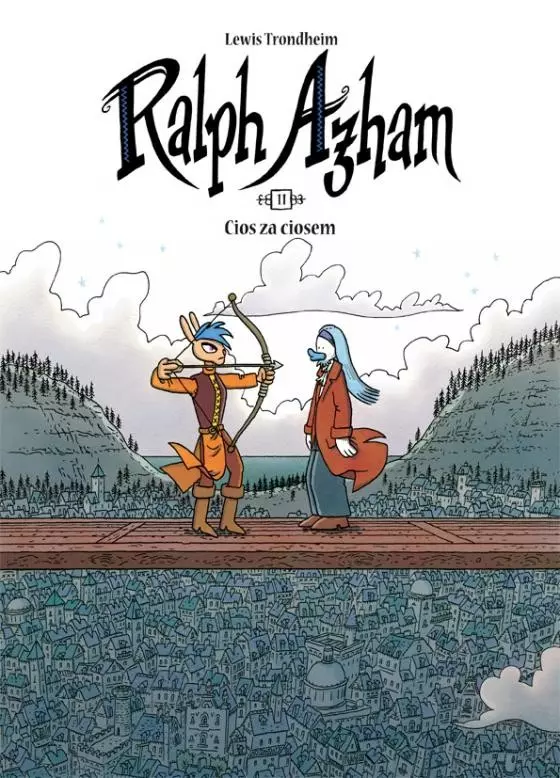 989fb8d-ralph-azham-tom-11-c.webp Ralph Azham. Tom 11. Cios za ciosem