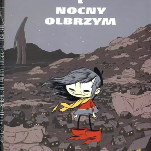 Hilda i Nocny Olbrzym, wydanie 2