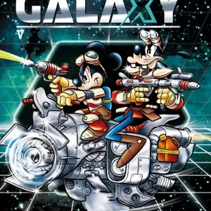 Gigant Poleca Extra. Galaxy V. Tom 7/2024