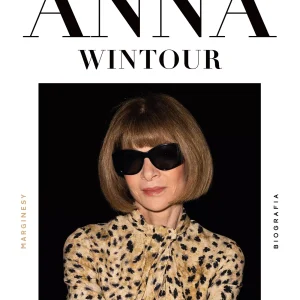 Anna Wintour