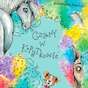 W Kopytkowie. Czary w Kopytkowie