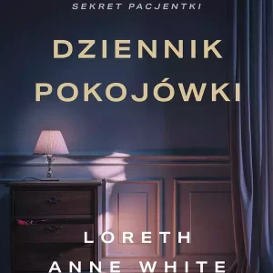 Dziennik pokojówki