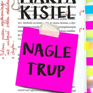 Nagle trup