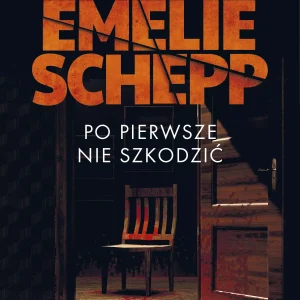 Po pierwsze nie szkodzić