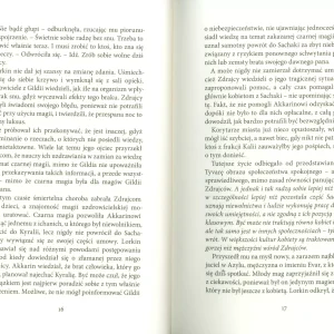 Trylogia Zdrajcy. Tom 2. Łotr
