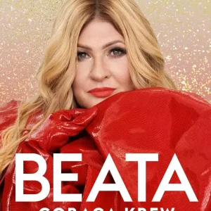 Beata. Gorąca krew