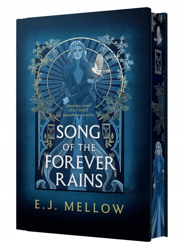 Song of the Forever Rains (edycja kolekcjonerska)
