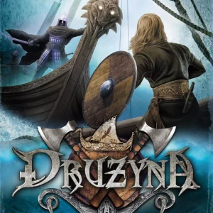 Drużyna. Morska pogoń