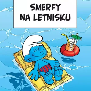 Smerfy Tom 27. Smerfy na letnisku