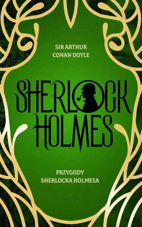 Sherlock Holmes. Przygody Sherlocka Holmesa