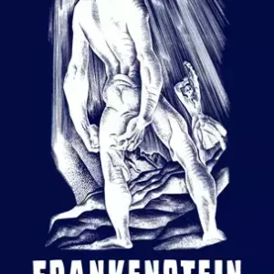 Frankenstein wyd. 2