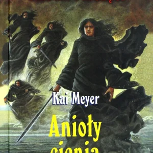 Siedem Pieczęci | Anioły Cienia | Tom 5