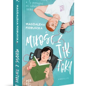 Miłość z TikToka