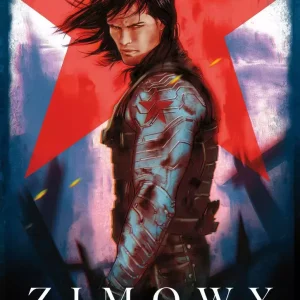 Zimowy żołnierz. Zimny front