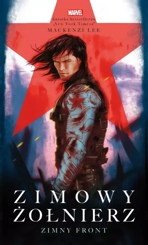Zimowy żołnierz. Zimny front