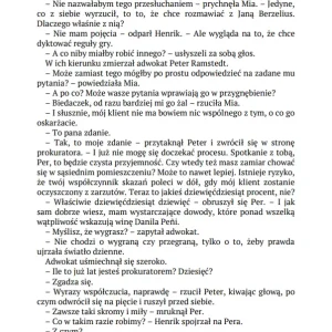 W imię syna