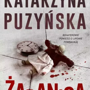 Żadanica (wydanie kieszonkowe)