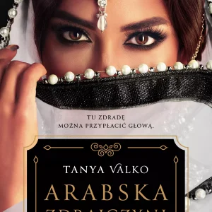 Arabska zdrajczyni