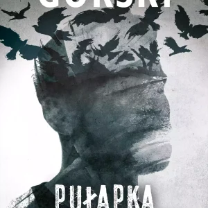 Komisarz Kruk. Tom 7. Pułapka na szczury