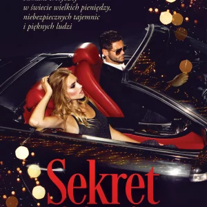 Sekret bodyguarda