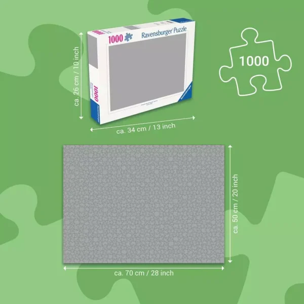 Puzzle 1000 elementów. Filmy Disney Pixar