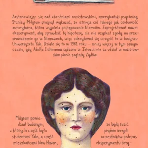 O tyranii. Dwadzieścia lekcji jak stawiać opór. Wydanie graficzne