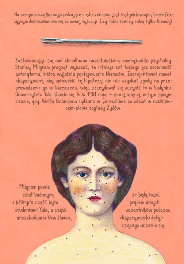 O tyranii. Dwadzieścia lekcji jak stawiać opór. Wydanie graficzne