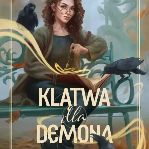 Klątwa dla demona