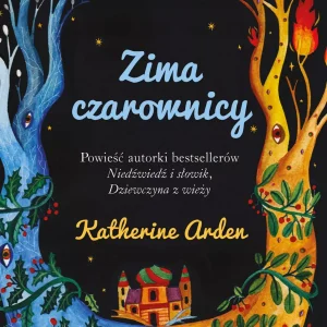 Zima czarownicy