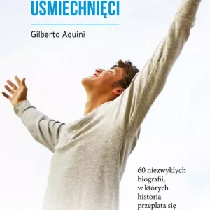 Święci uśmiechnięci
