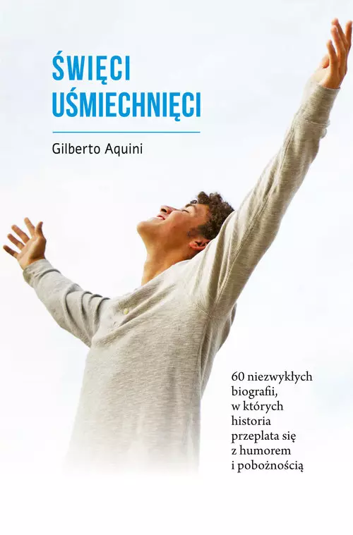 Święci uśmiechnięci