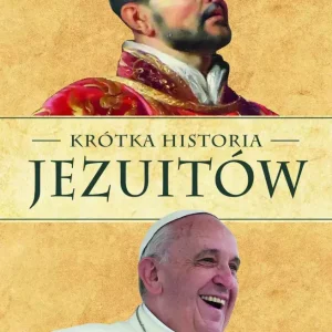 Krótka historia jezuitów