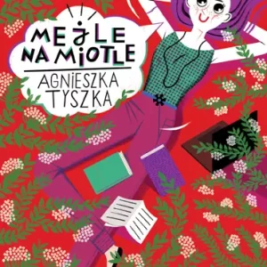 Mejle na miotle