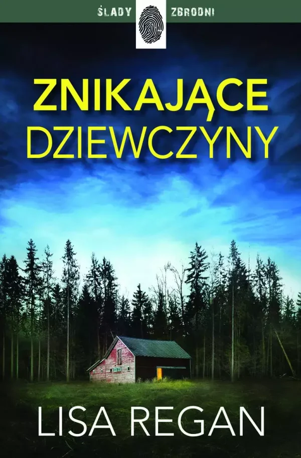 Znikające dziewczyny