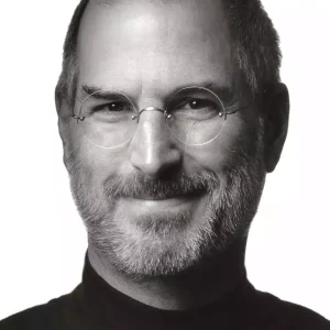 Steve Jobs
