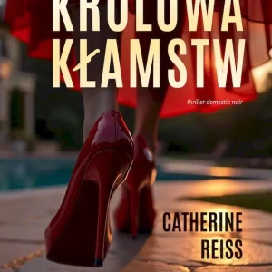 Królowa kłamstw